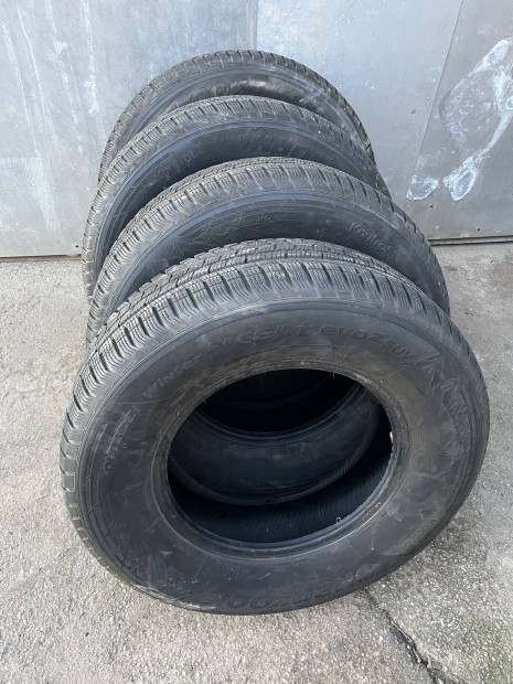 245/70r16 t�ligumik