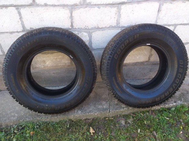 245/75R16 245/75r16 R16 r16 t�li gumi t�ligumi ranger hilux