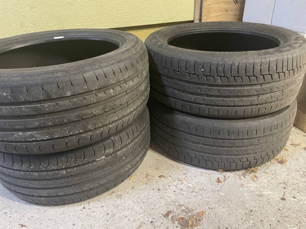 246/45 r 18 nyari gumi sava