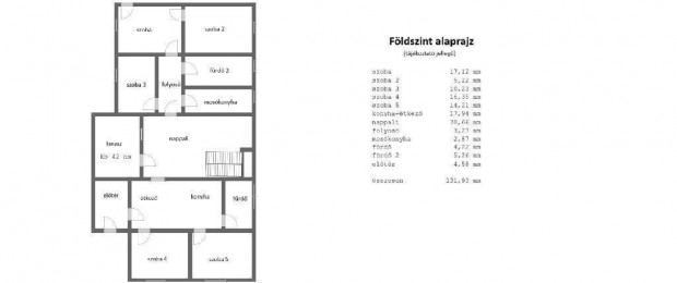 246 nm-es h�z elad� Mosonmagyar�v�r