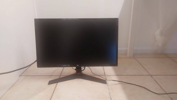 24MP59G-P LG Monitor