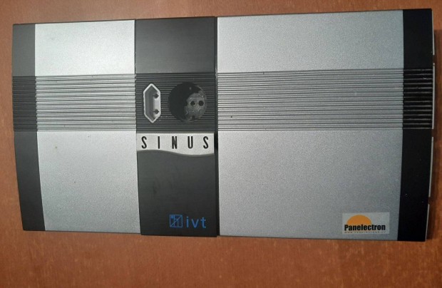 24V 2000w szinuszos inverter elad