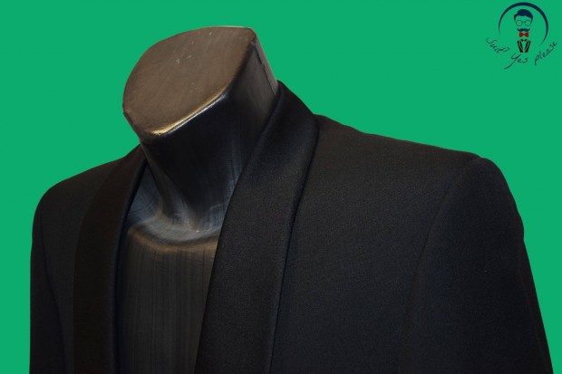 24.Broker alkalmi, férfi zakó (méret:46-S)