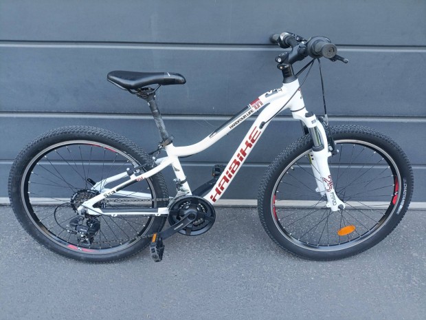 24 Haibike gyermek mtb kerékpár ktm merida cube