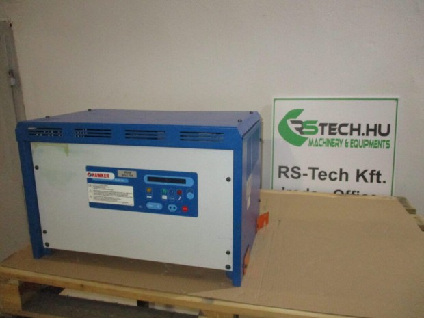 24 V 70 A  targoncat�lt�, t�lt�, akkut�lt�, akkumul�tort�lt� 2617