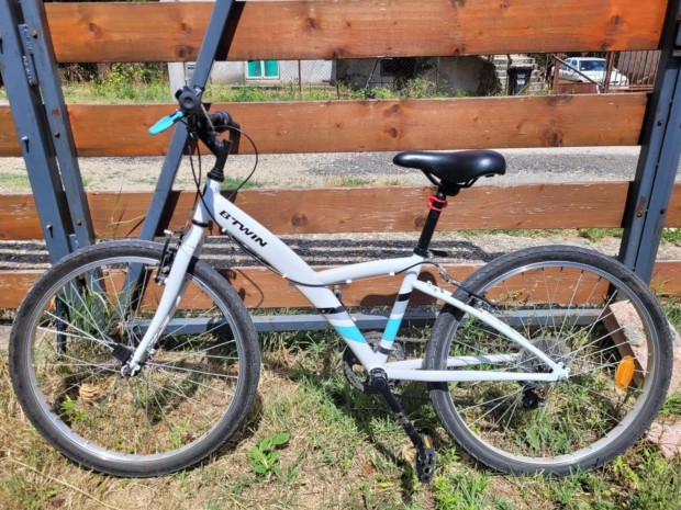 24' Btwin kerékpár