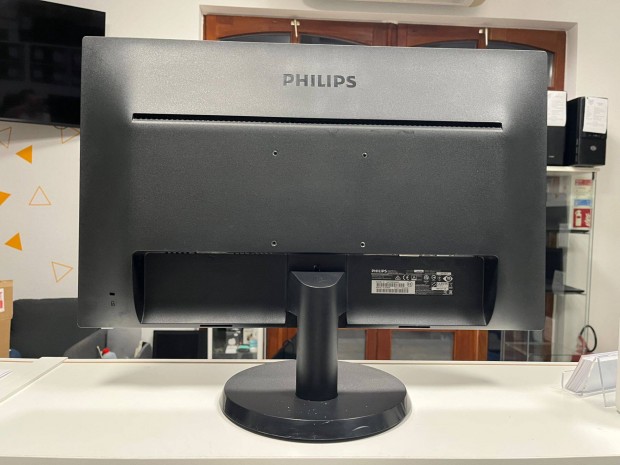 24" Philips 240V5Qdab/00 monitor