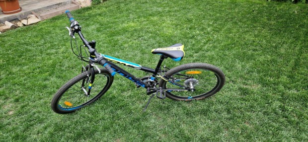 24" Polar Mountainbike