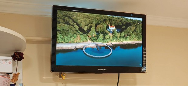 24" Samsung TV/Monitor Full HD