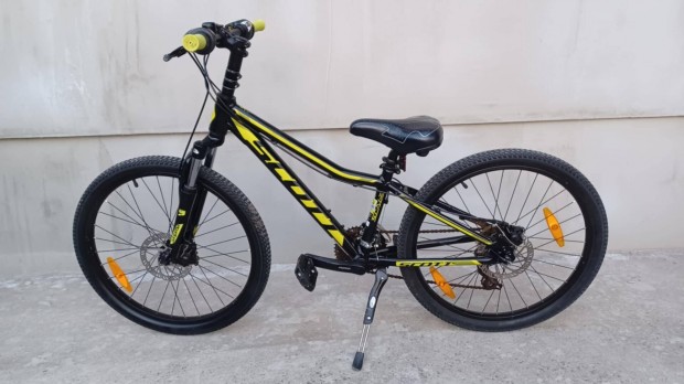 24" Scott gyerekbringa 