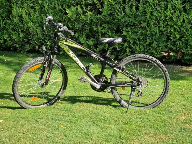 24" X-Fact Junior Mountainbike