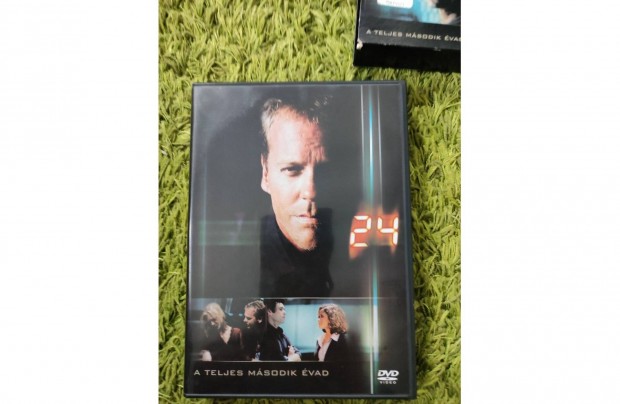 24 - A teljes 2. vad DVD