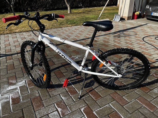 24" kerékpár