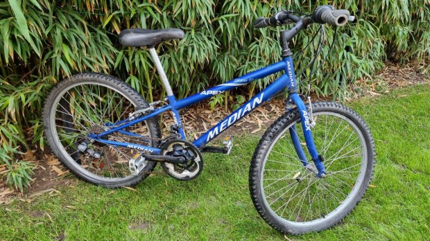 24"-os gyermek mountain bike kerkpr elad