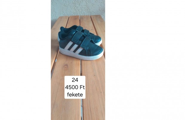 24-es Adidas cip