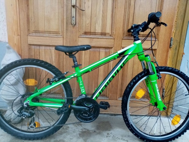 24-es Haibike Rookie 4.10 Gyermek kerkpr