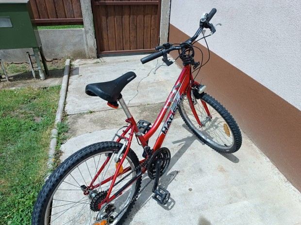 24-es gyerek bicikli elad 