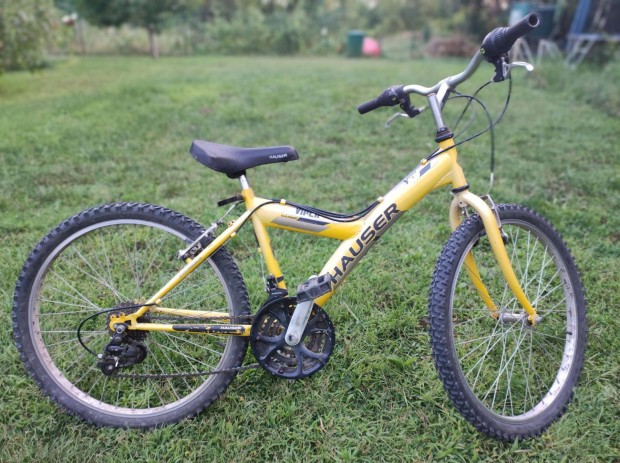 24-es gyermek MTB kerkpr