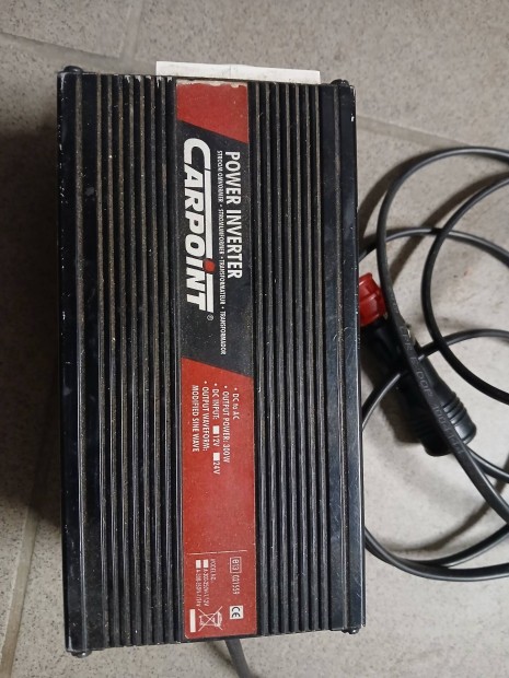 24 v-220v átalakitó