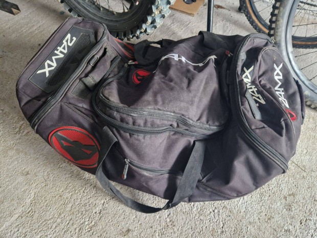 24mx tska all-in-one gear bag 150l motocross
