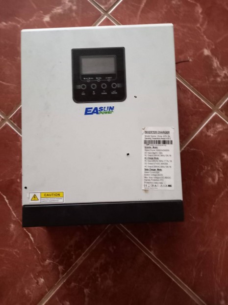 24v Inverter