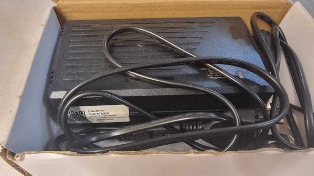 24v elektromos kocsi töltő