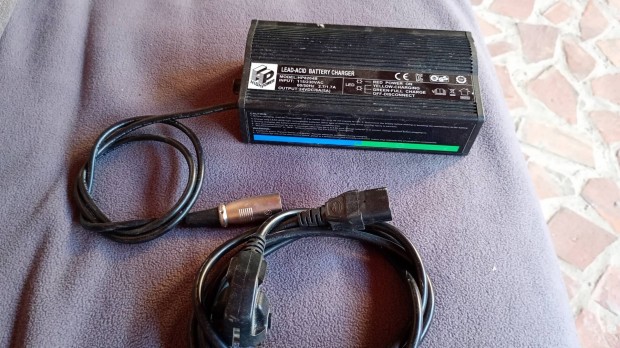 24v elektromos kocsi töltő