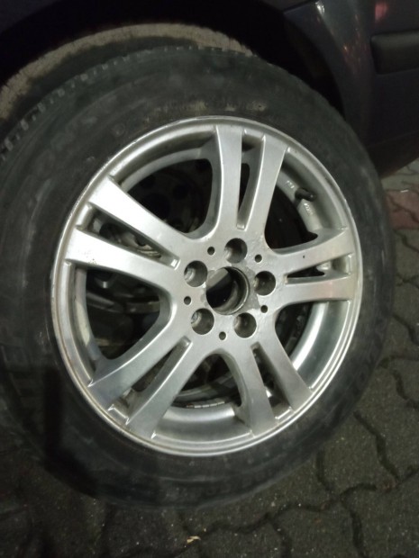 25000/4db.5x112 alu gumival Audi.W