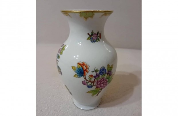2500/88 Herendi porcelán Viktória mintás váza