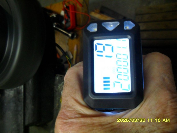 250W rollerker�k/ kerekessz�k motor