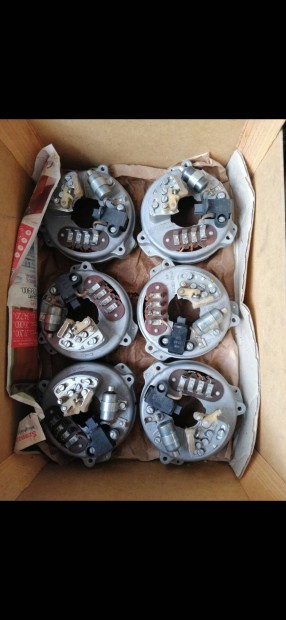 250-ETZ 12v állórész (gyári/ddr új) /db.