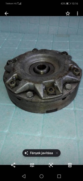 250-TS MZ 4-seb. kupl.(ddr/j)