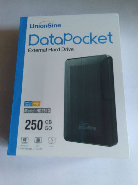 250gb hdd. kls hdd. hordozhat hdd