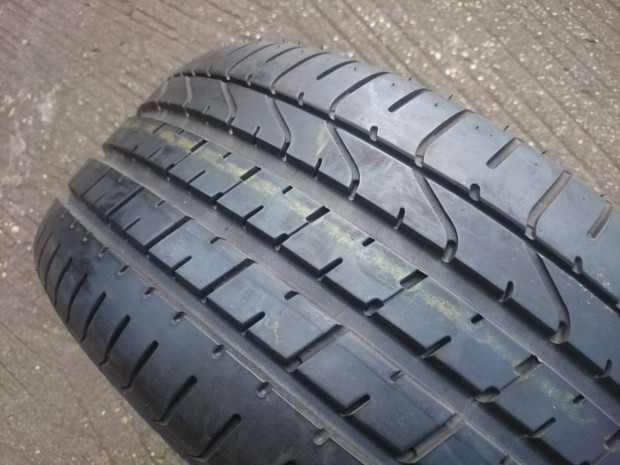 255/30 R19 255/30R19 255 30 19 Pirelli P-Zero * RFT RSC 7mm 1db