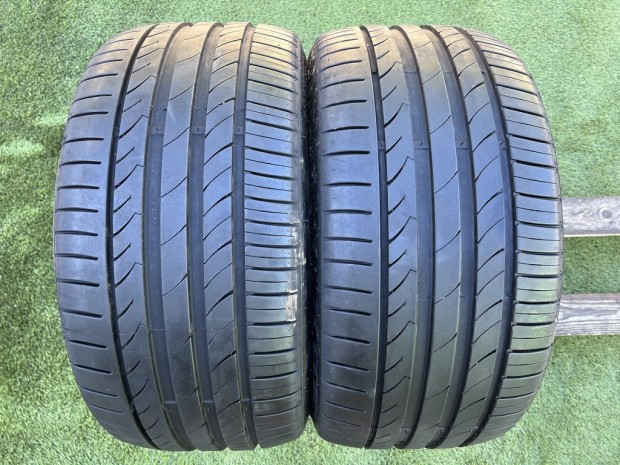 255/30 R19 Tracmax X-privilo TX3 nyári gumi 6,5mm