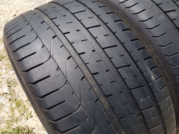 255/30 R20 nyári gumi 2db Pirelli DOT2020