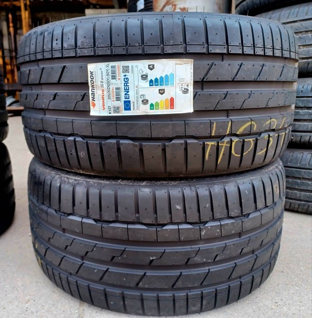 255/30r20 255/30 r20 nyri 2db 0km-es 