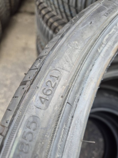 255/30r22 2db j Nankang nyri gumi 