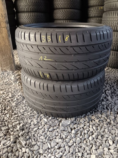 255/35R18 Sailun nyári gumi