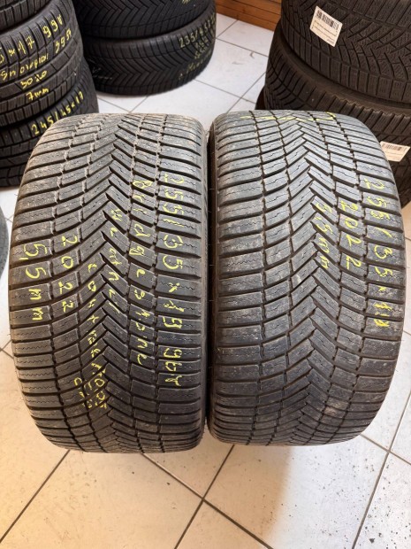 255/35R19 255 35 19 255/35x19 Bridgestone tli gumi elad