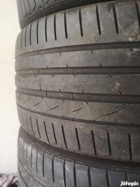 255/35R19 25e/2db Hankook nyrigumik eladk