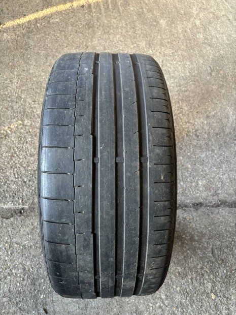 255/35R20 2021 Continental sportcontact 6