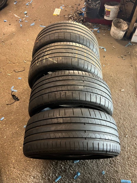 255/35R20 97Y Pirelli Elect elektromos autóra!