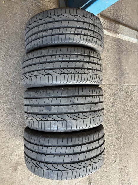 255/35R20 99% Pirelli DEMO 295/30R20