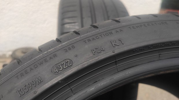 255/35R21 T1 Tesla elect 255/35 R21 255 35 21