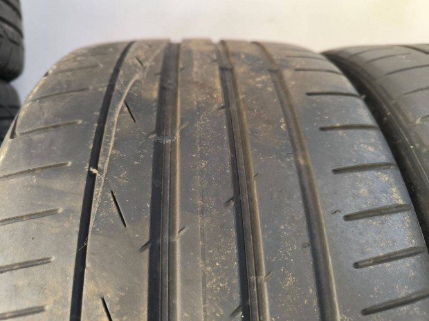 255 35 19 45e/2db Hankook ny�rigumik 255/35R19