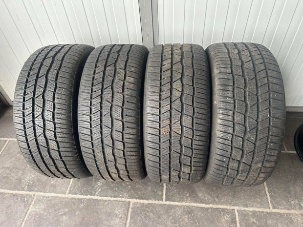 255/35 19" haszn�lt Continental t�li gumi garnit�ra