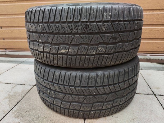 255 35 19 continental 255/35 R 19 tli gumi 2 db