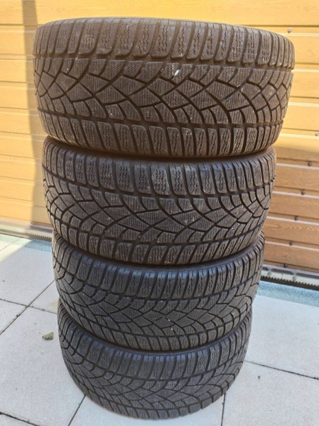 255 35 19 dunlop 255/35 R 19 tli gumi garnitura