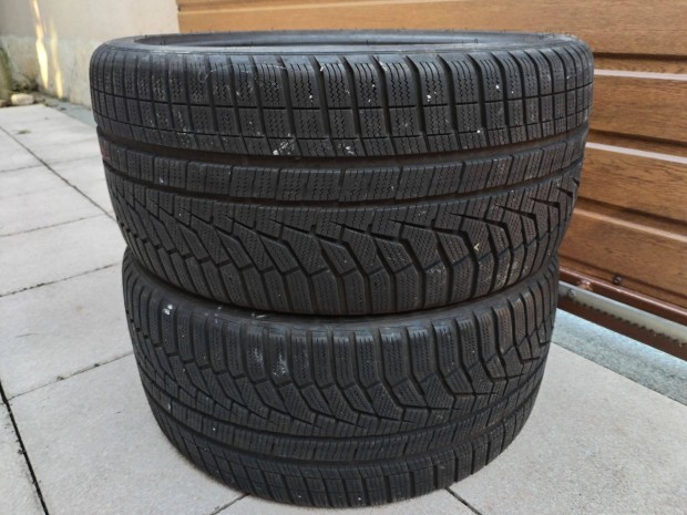 255 35 19 hankook 255/35 R 19 tli gumi 2 db 7 mm